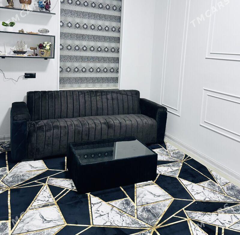 квартира 2 ком - Туркменбаши - img 1