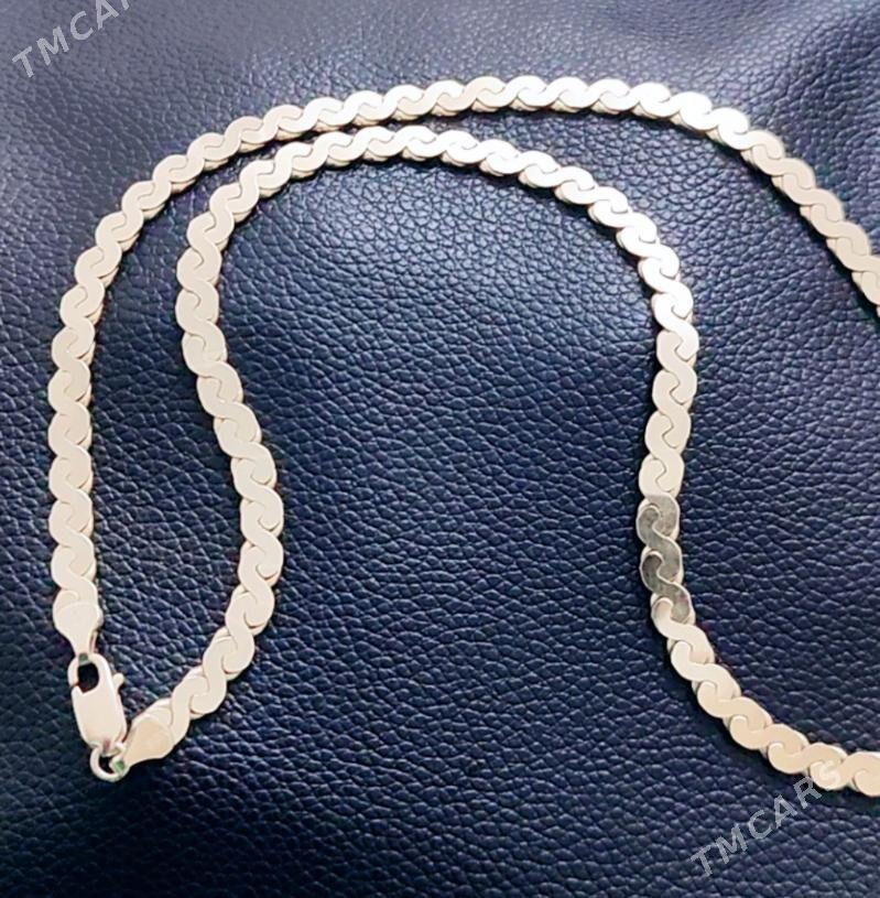 gyzyl zmeýka - Aşgabat - img 1