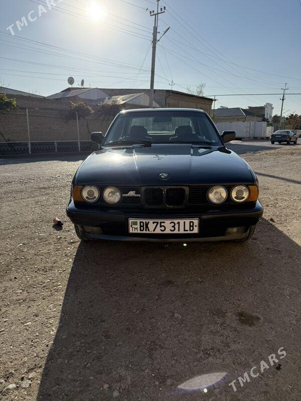 BMW 525 1992 - 105 000 TMT - Türkmenabat - img 1