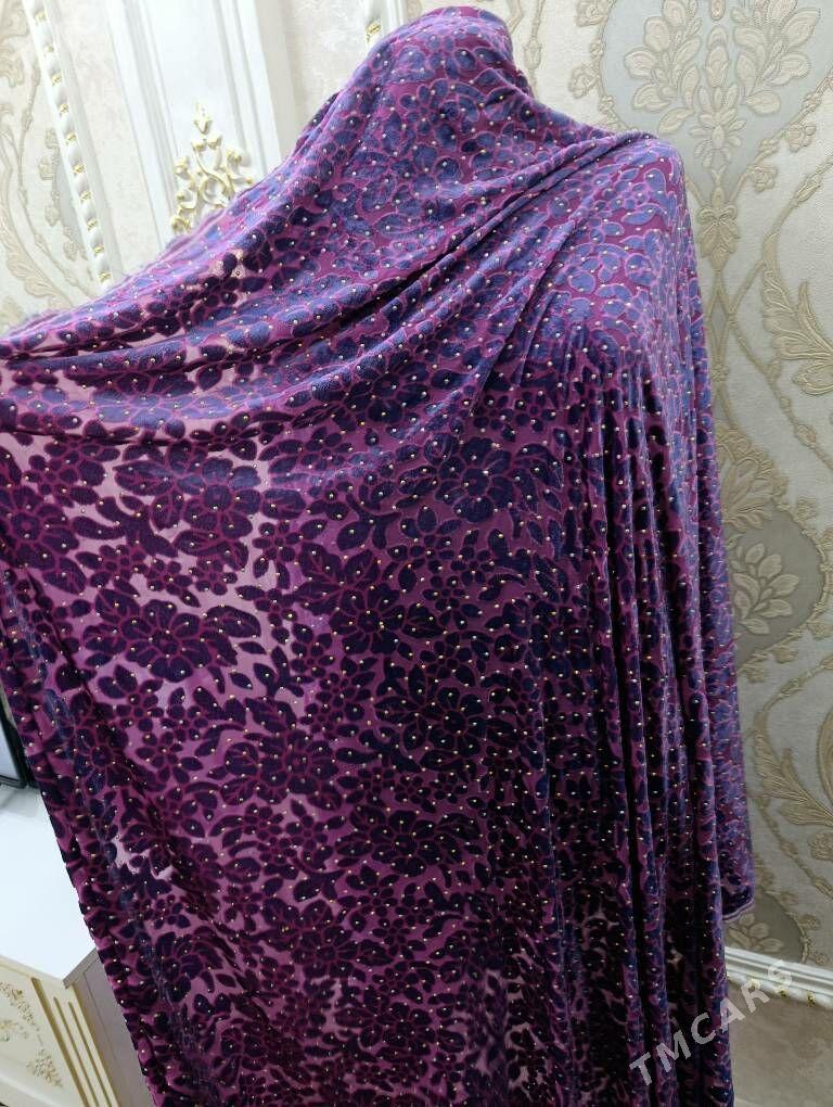 Gasly pombah - Aşgabat - img 1