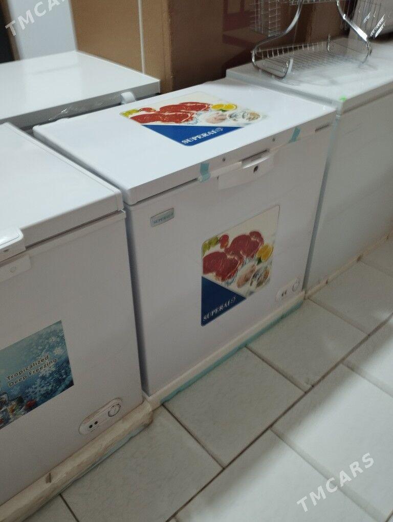 Marazilnik Морозильник Superma - Aşgabat - img 1