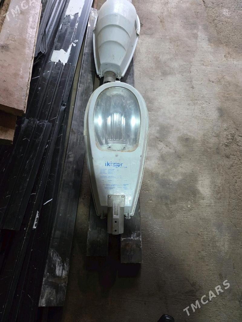 prožektor - Дашогуз - img 1