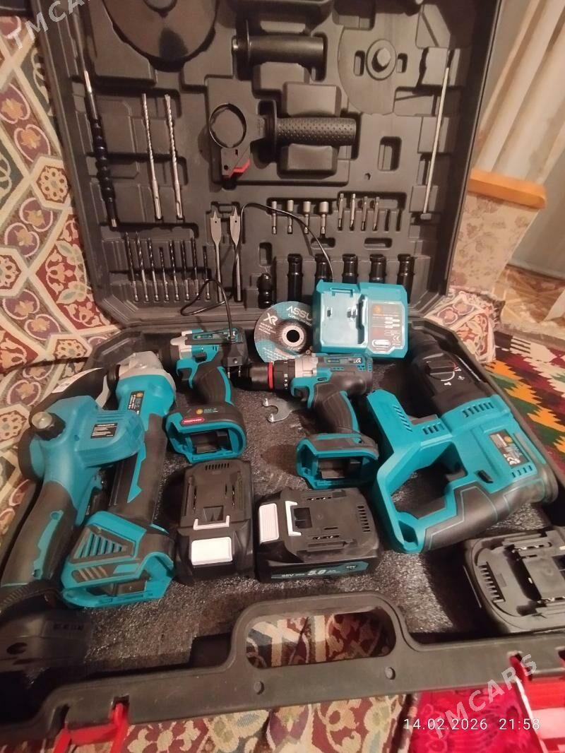 nabor 5lik - Саят - img 1