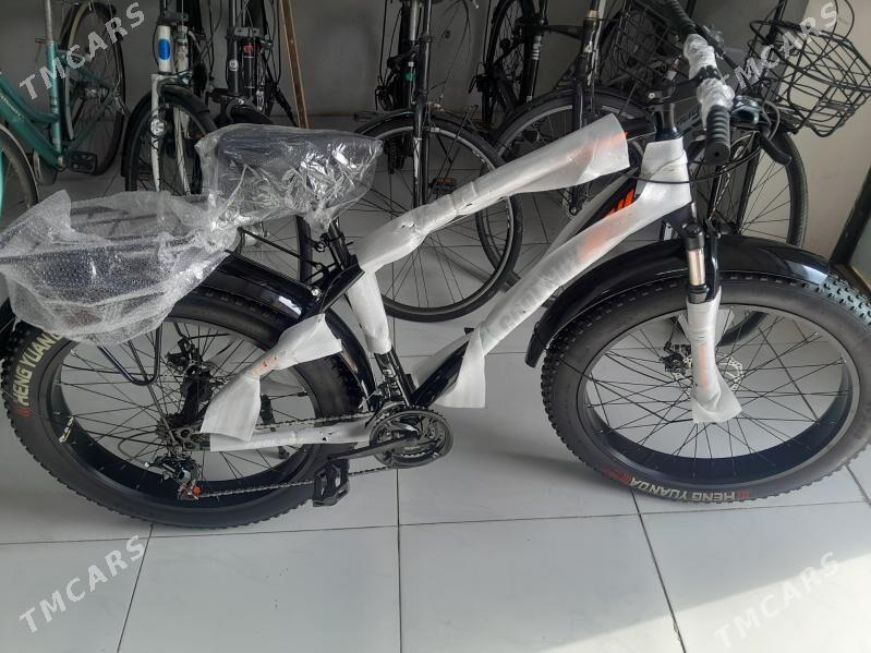 26 4.0 - Мары - img 1