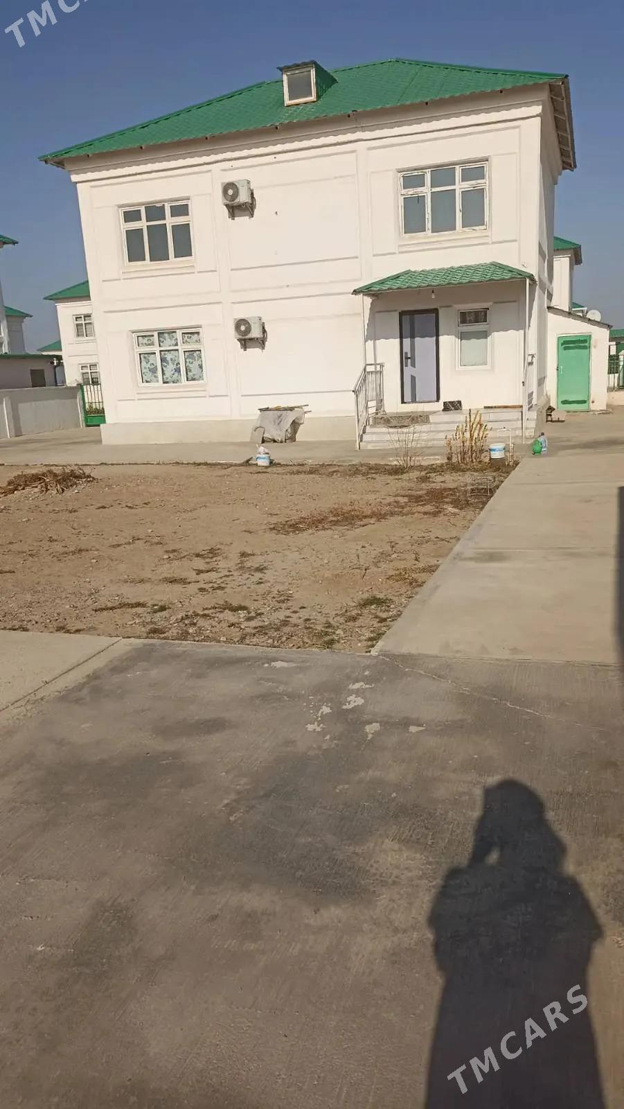 KOTEŹ COGANLY GYSSAGLY - Чоганлы - img 1