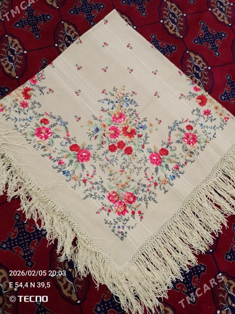 cargatar - Balkanabat - img 1