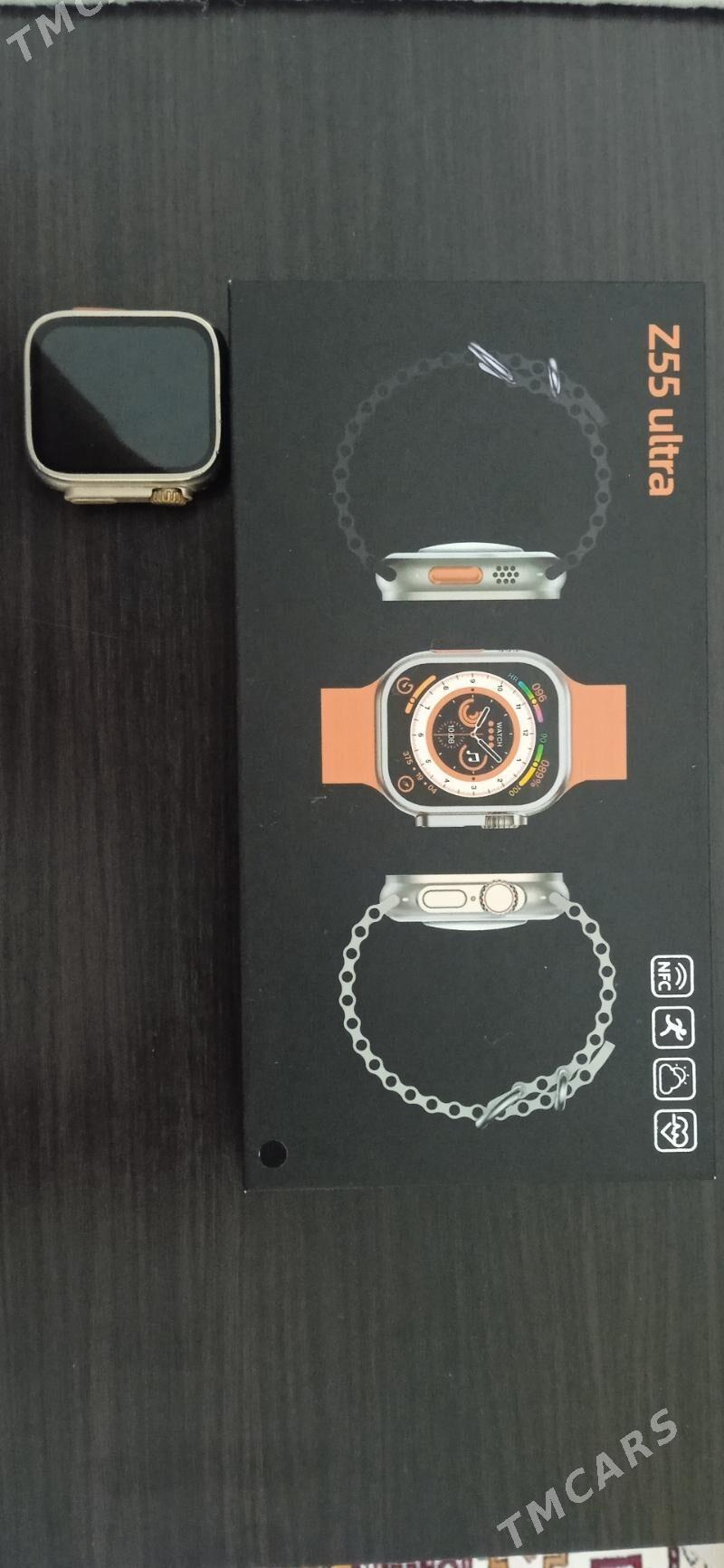 sagat z 55 ultra - Daşoguz - img 1