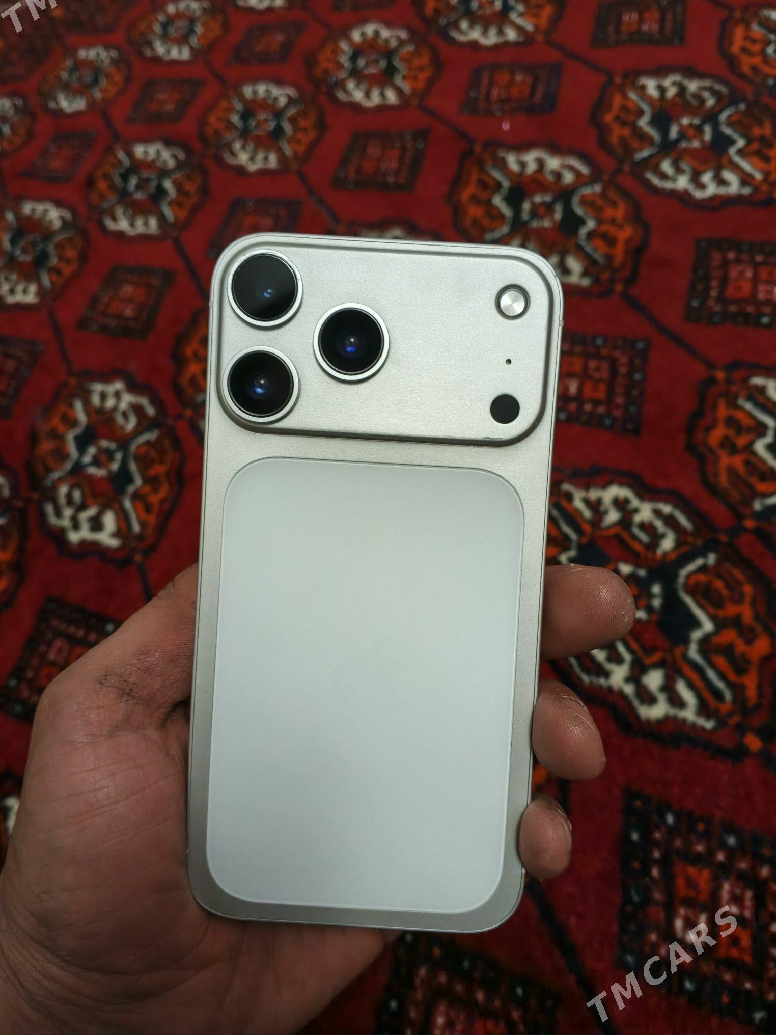 Iphone - Ашхабад - img 1