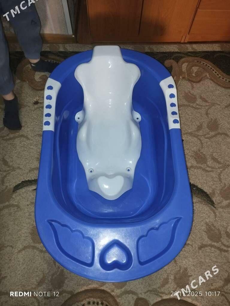 caga wanacko - Türkmenabat - img 1