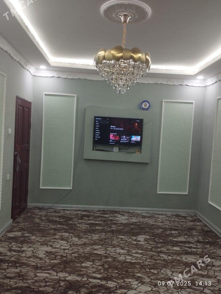 kwartirant gerek - Parahat 3 - img 1