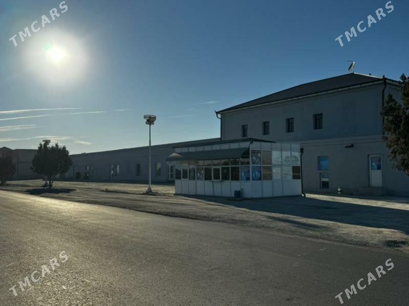 аренда arenda производства - Дашогуз - img 1