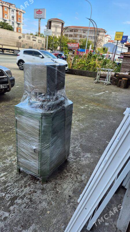 plastik stanok utuk - Balkanabat - img 1