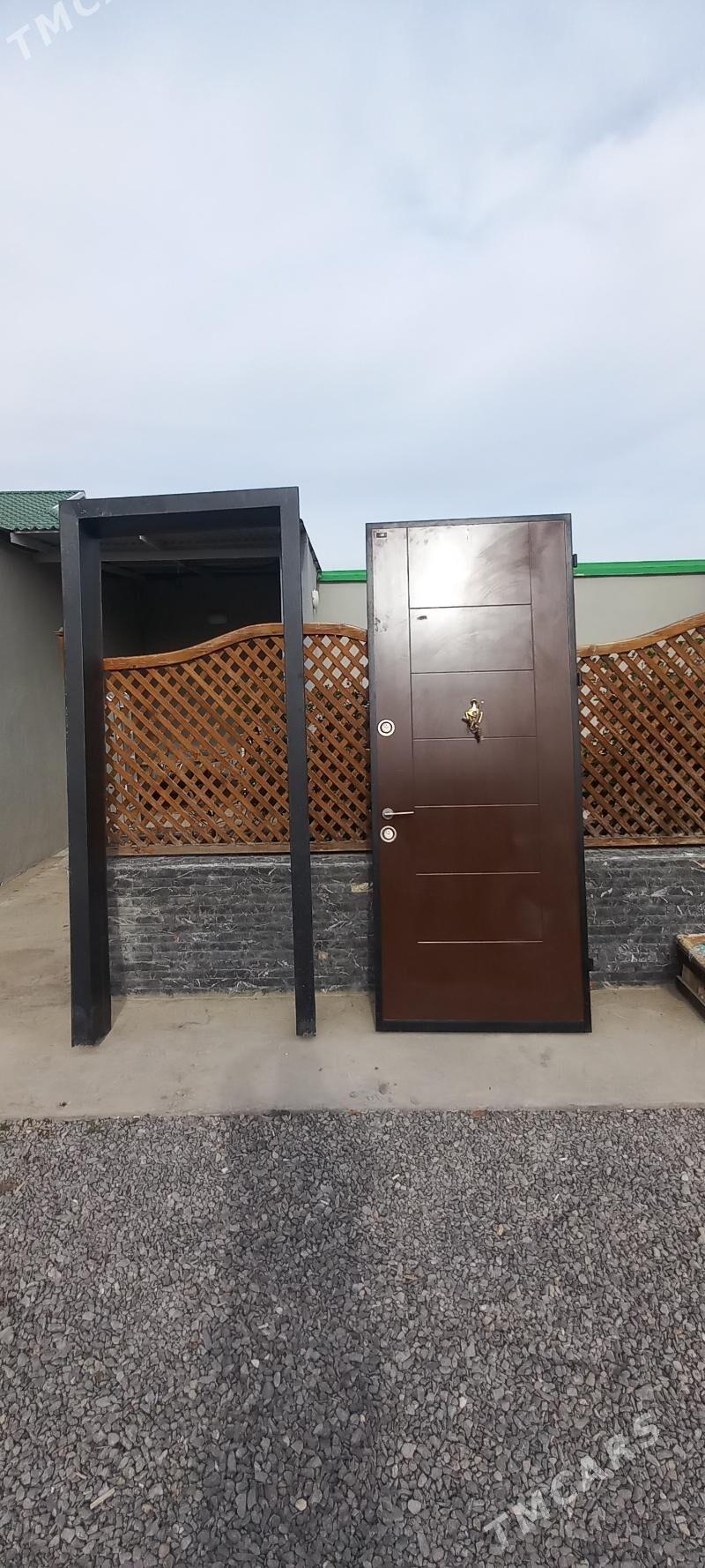 Gapy elitkanky - Bagyr - img 1