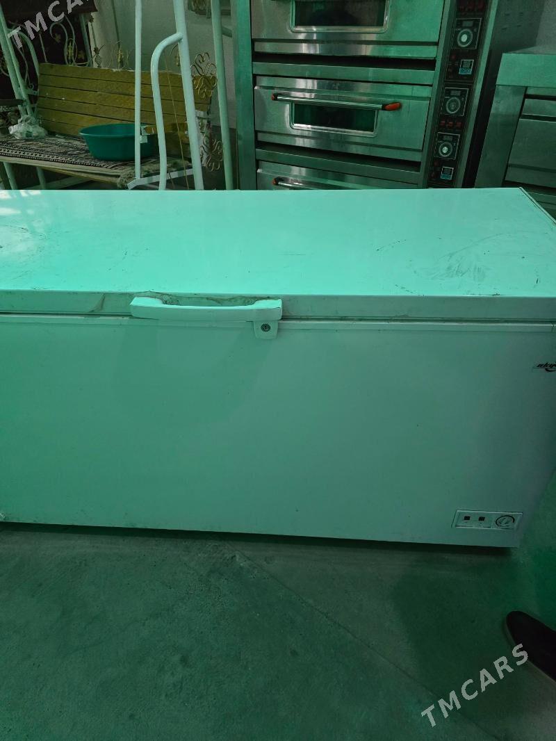 Duhovka - Ашхабад - img 1