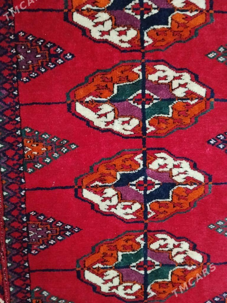 артиль халы - Туркменбаши - img 1