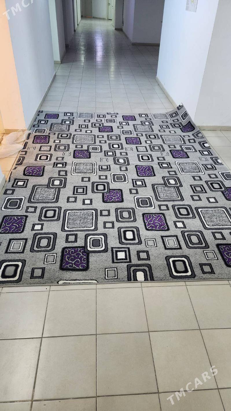 Haly Abadan Tekstil Jay Ковры - Ашхабад - img 1