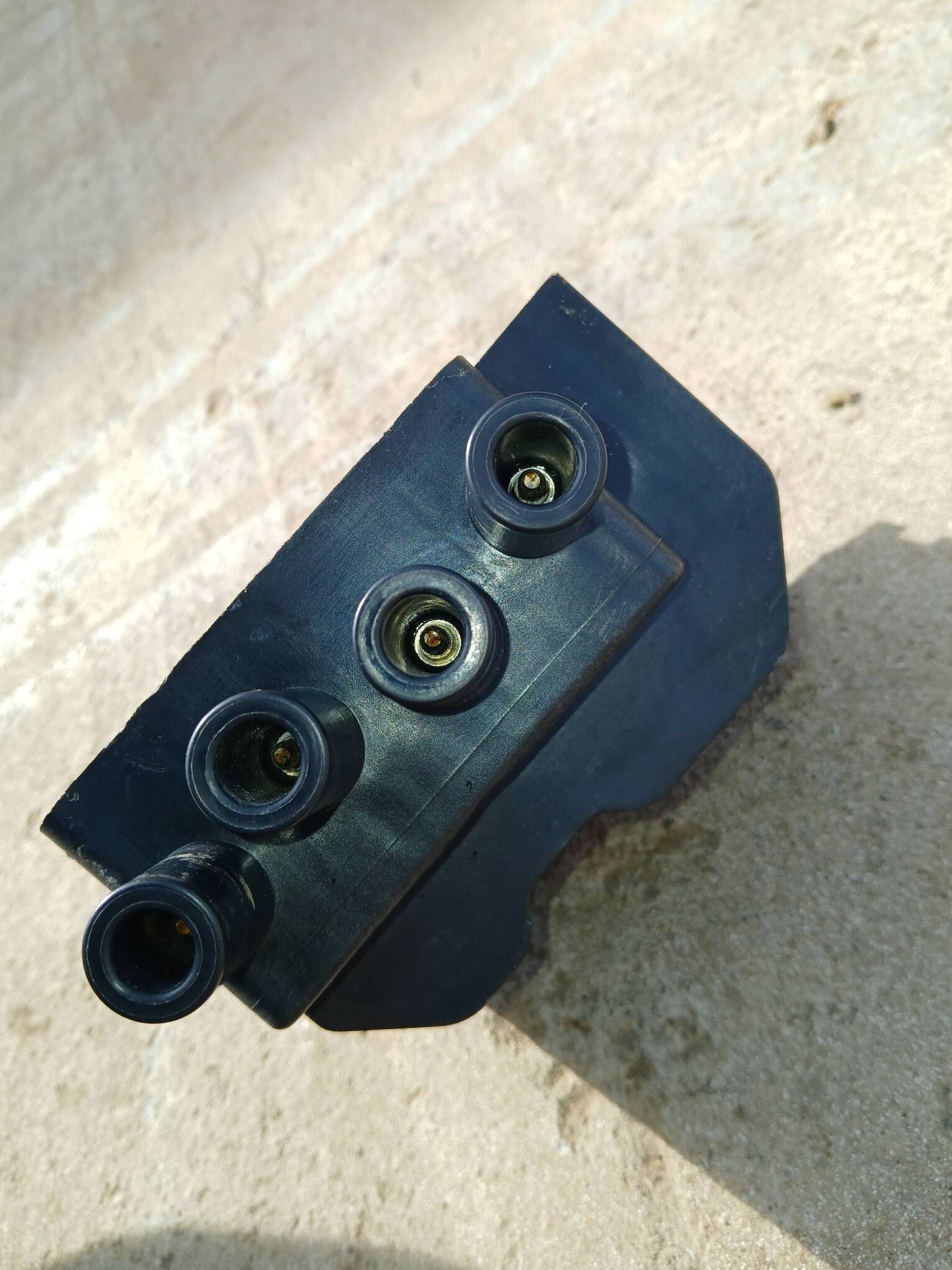 BABINA WITA KATUṢKA VITA ВИТА 220 TMT - Aşgabat - img 1