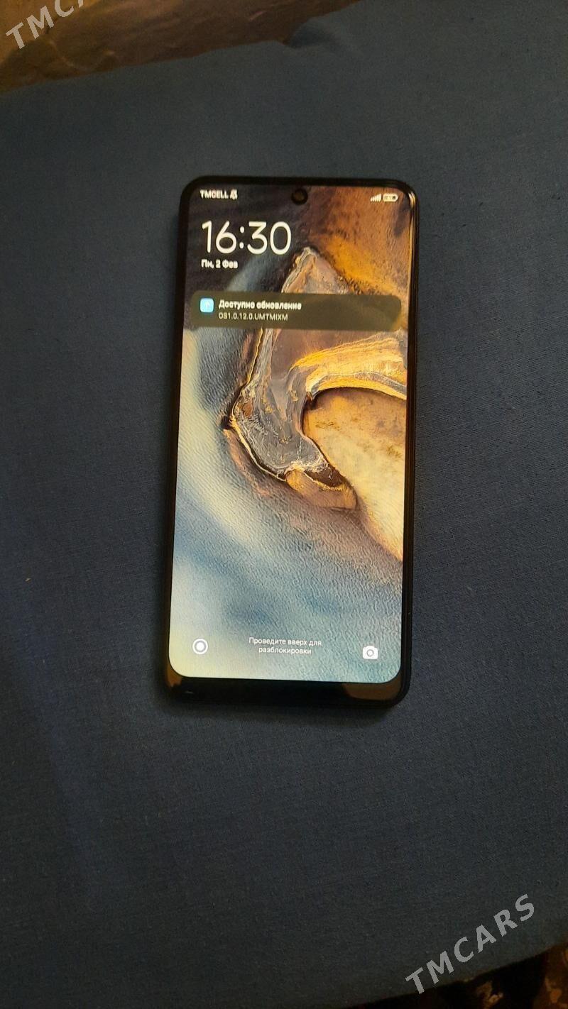 Redmi not 12 - Aşgabat - img 1