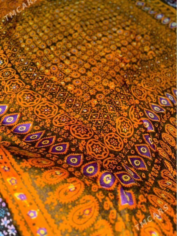 tor cille - Aşgabat - img 1