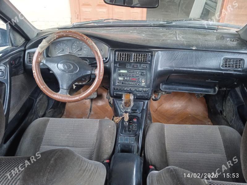 Toyota Corona 1993 - 55 000 TMT - Şabat etr. - img 1