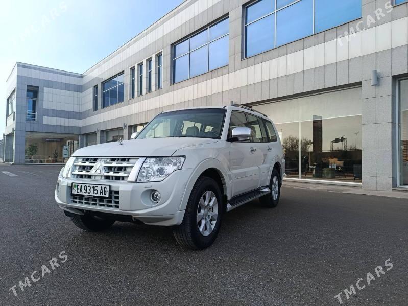 Mitsubishi Pajero 2014 - 295 000 TMT - Aşgabat - img 1
