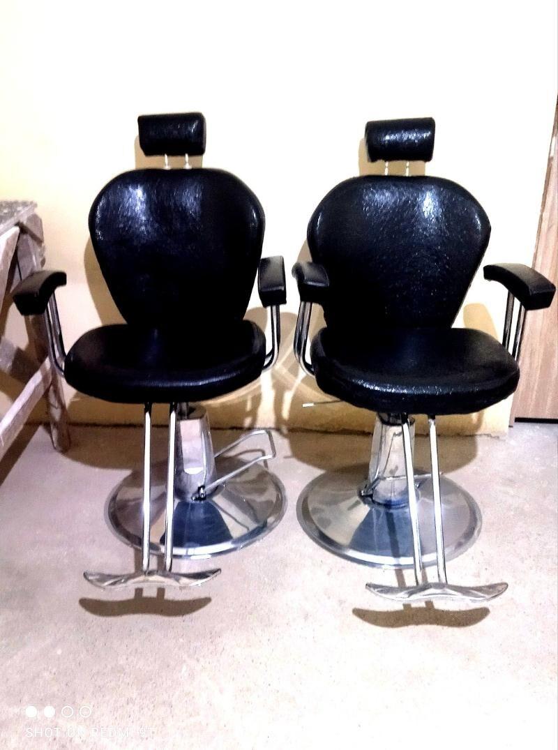 кресло стул kreslo stul kresla - Ашхабад - img 1