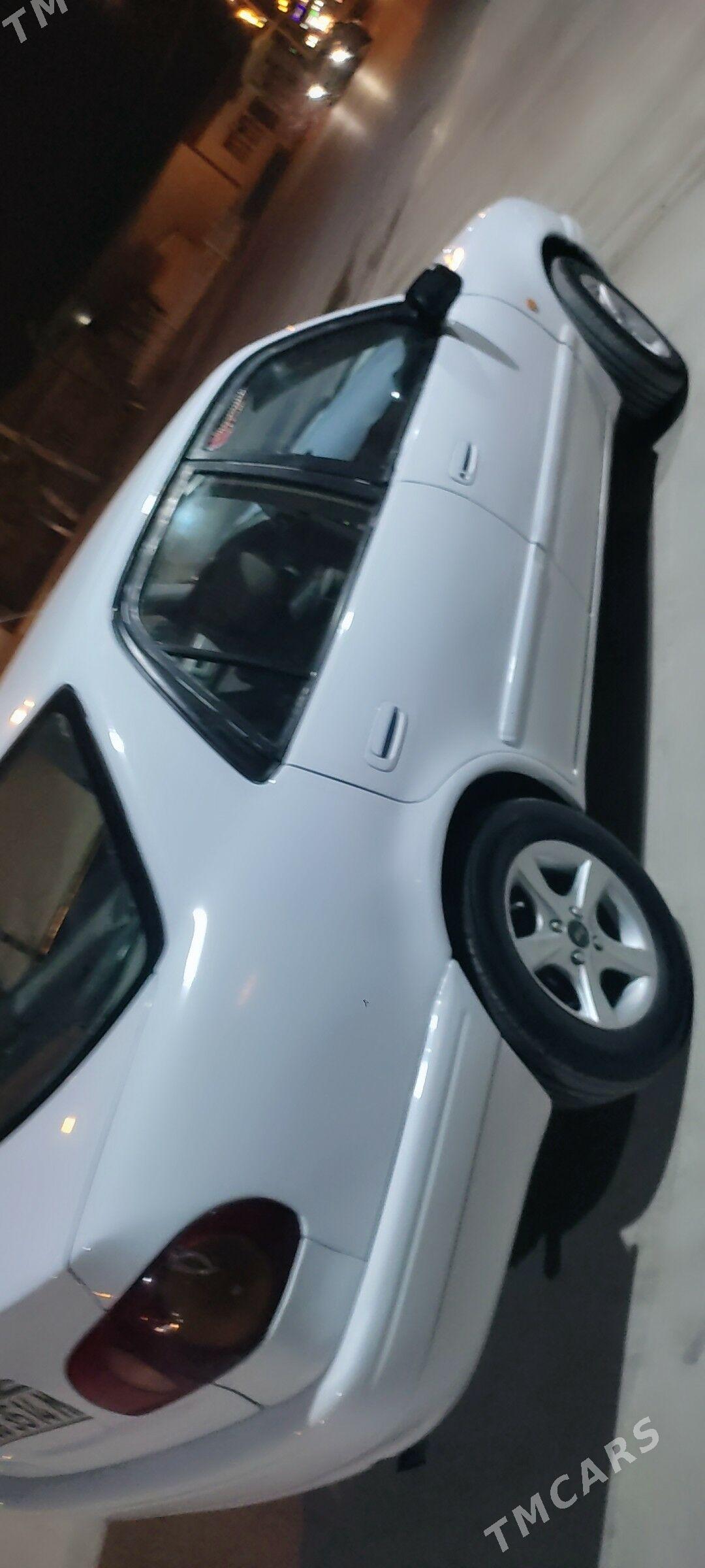 Toyota Corolla 1998 - 67 000 TMT - Мары - img 1