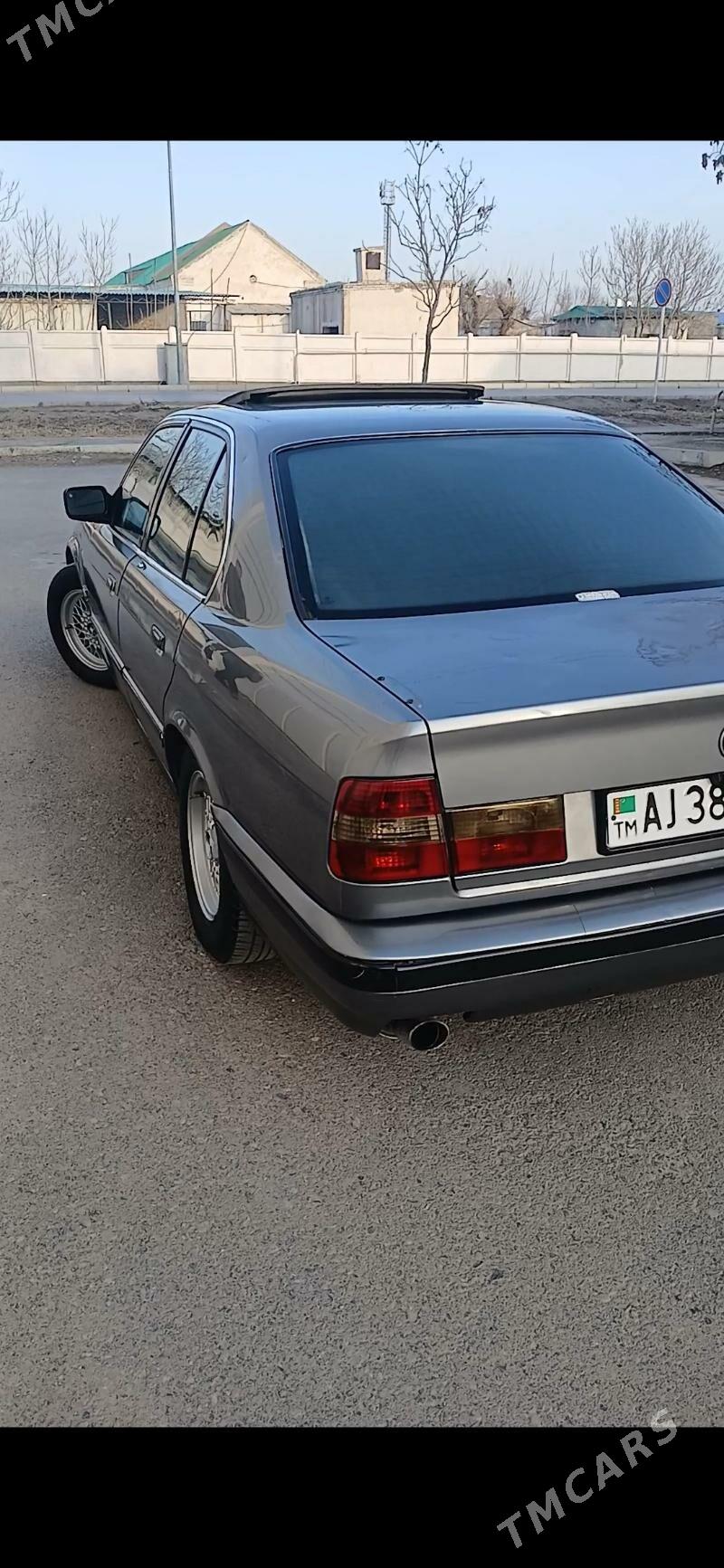 BMW 525 1991 - 60 000 TMT - Türkmenabat - img 1