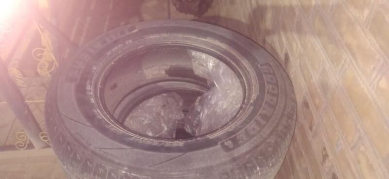 balon 800 TMT - Kerki - img 1