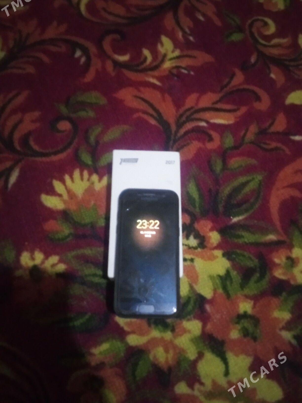 Samsung a 3 - Çärjew - img 1