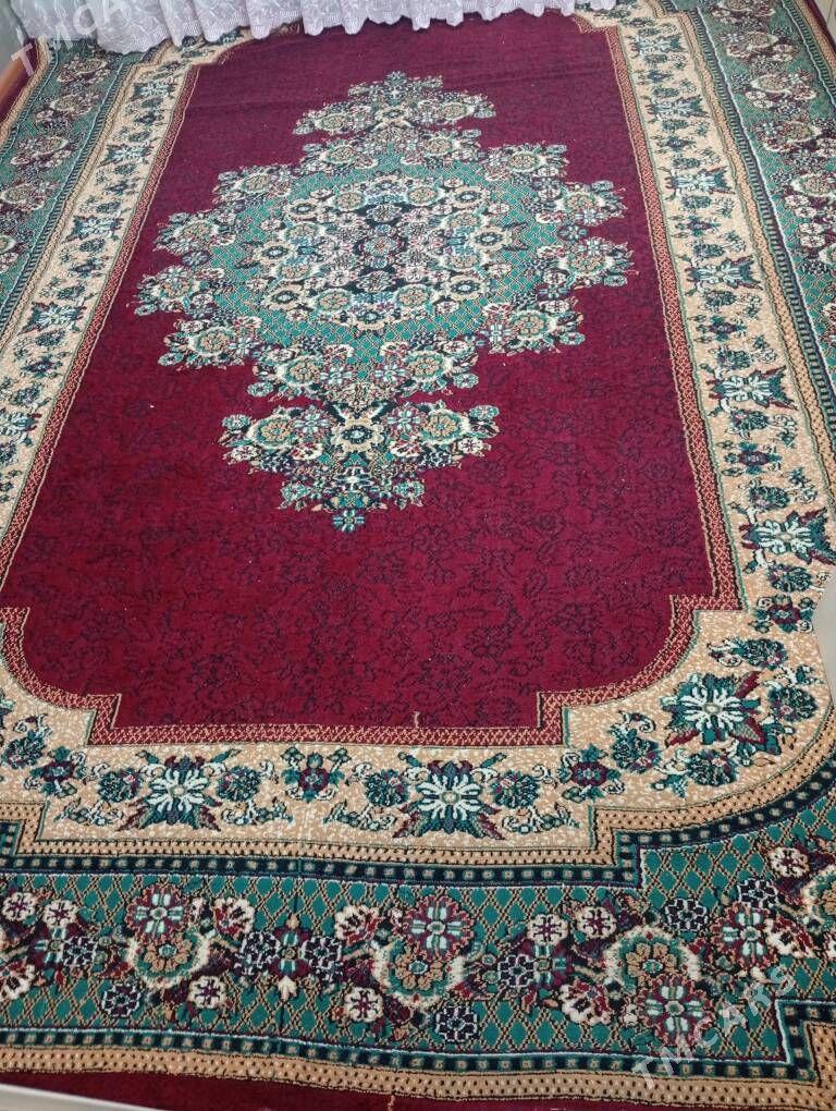 Haly - Türkmenbaşy - img 1