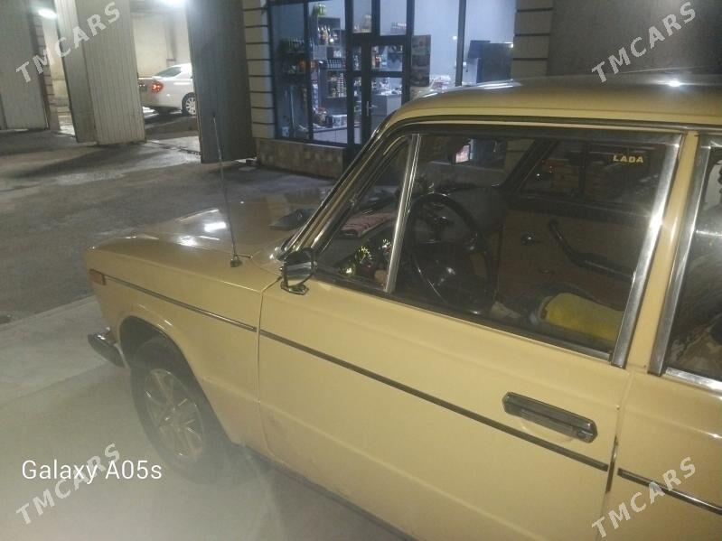 Lada 2106 1987 - 32 000 TMT - Мургап - img 1