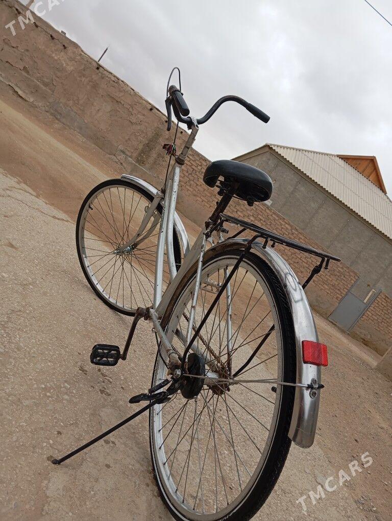 welosiped - Gumdag - img 1