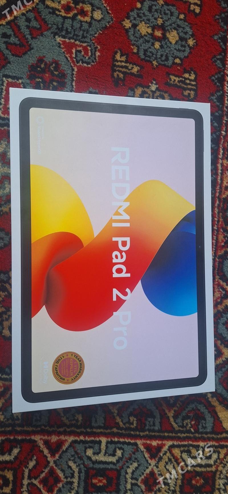 redmi 2pro planşet - 8 mkr - img 1