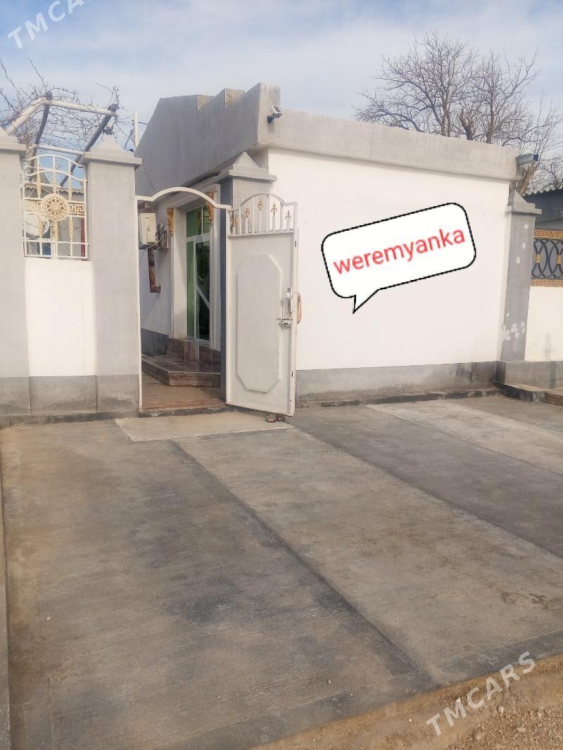 Satlyk jay - Balkanabat - img 1