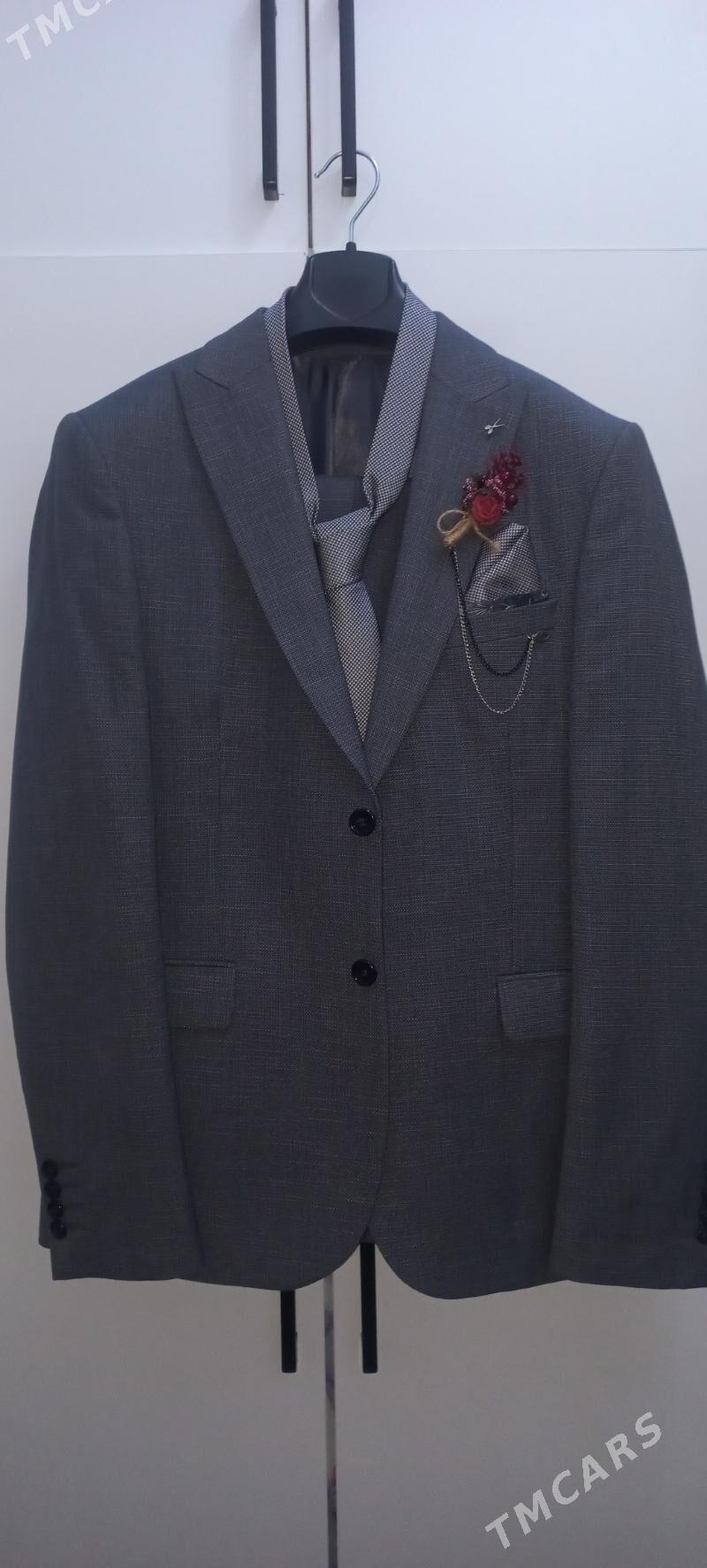 kastyum balak - Balkanabat - img 1