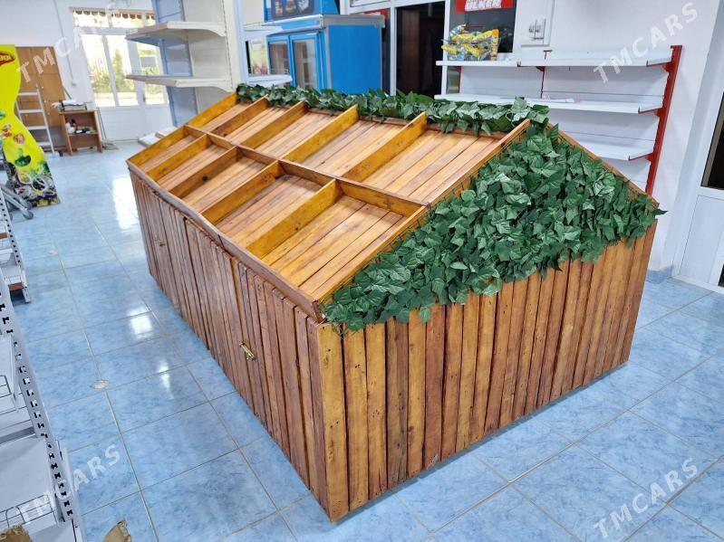 polka miwe, gok ucin - Балканабат - img 1