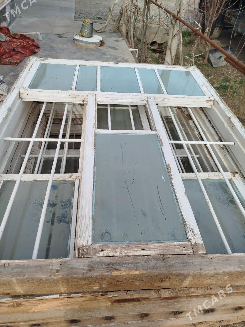 окно ишик - Векильбазар - img 1