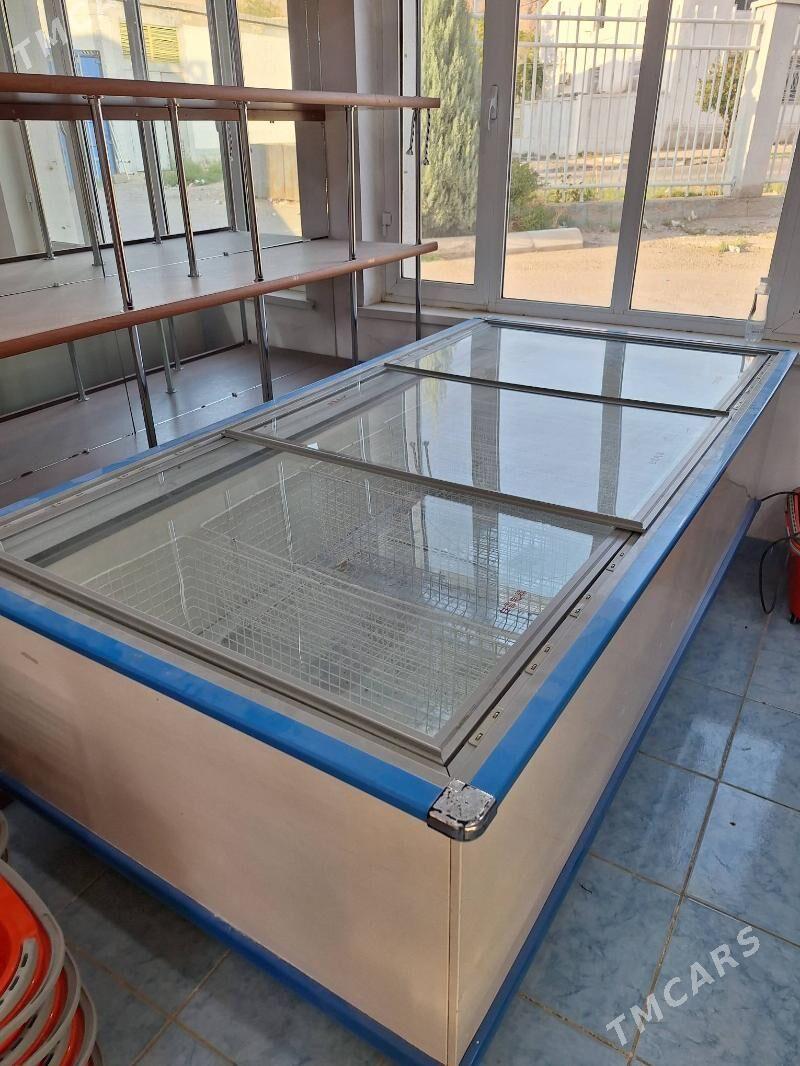 morozilnik - Балканабат - img 1