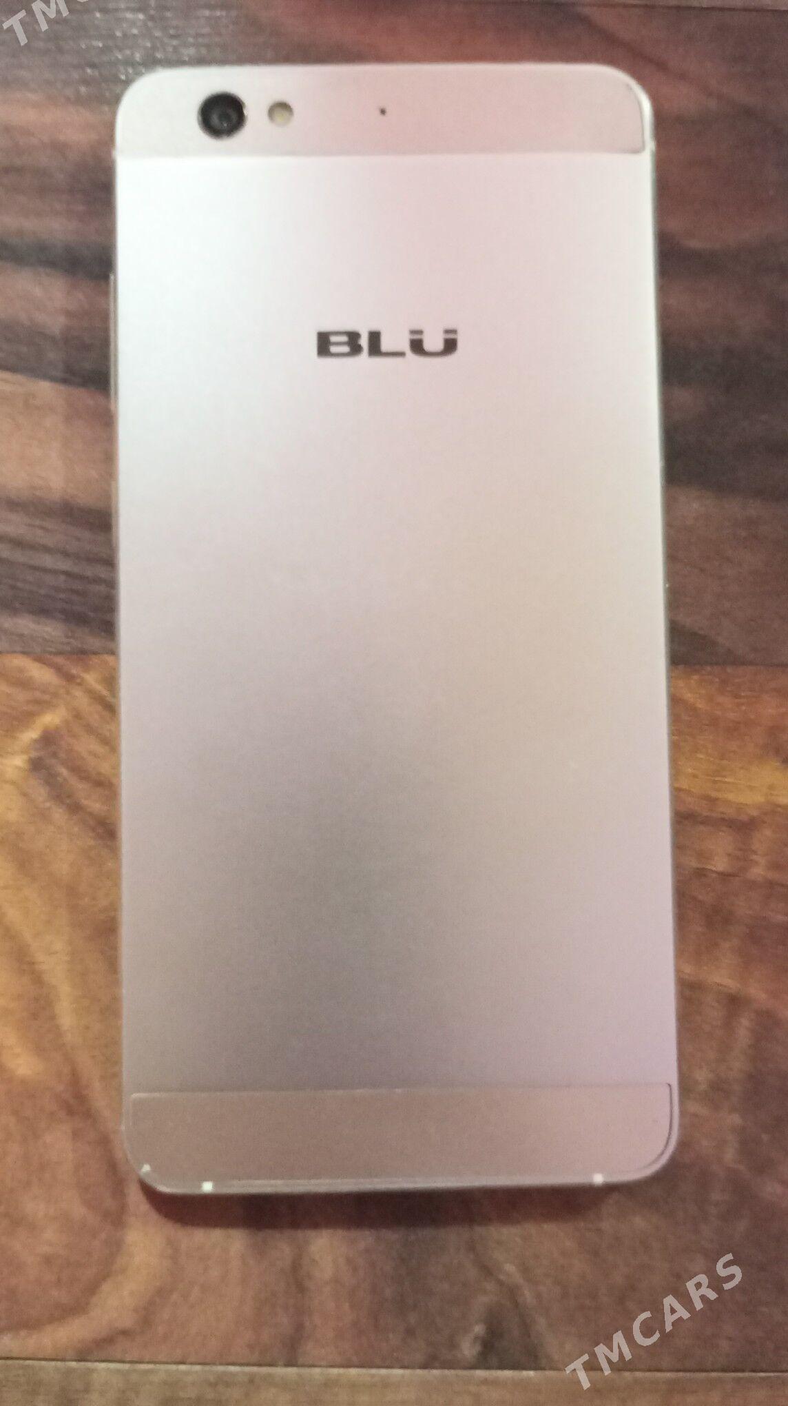 blu vivo 5 - Дашогуз - img 1