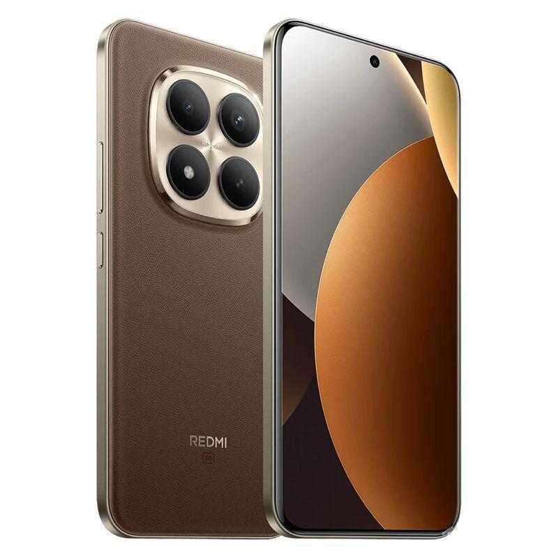 Redmi Note 15 Pro+ Brown - Ашхабад - img 1