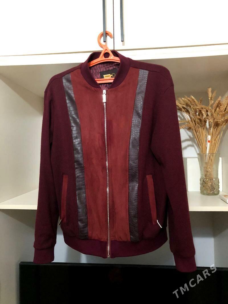 zilli vitrofka - Ашхабад - img 1