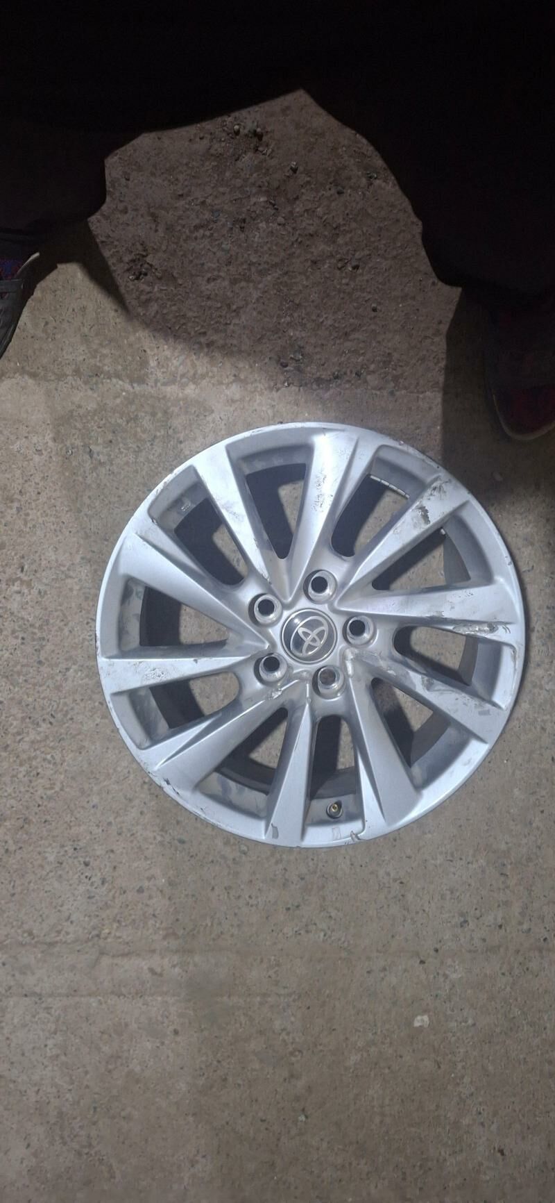 diska 300 TMT - Мары - img 1