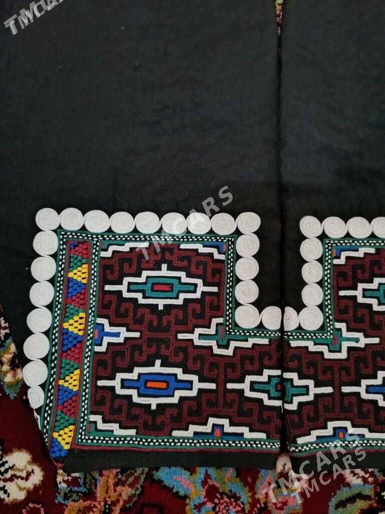 Ýomut balak - Туркменбаши - img 1