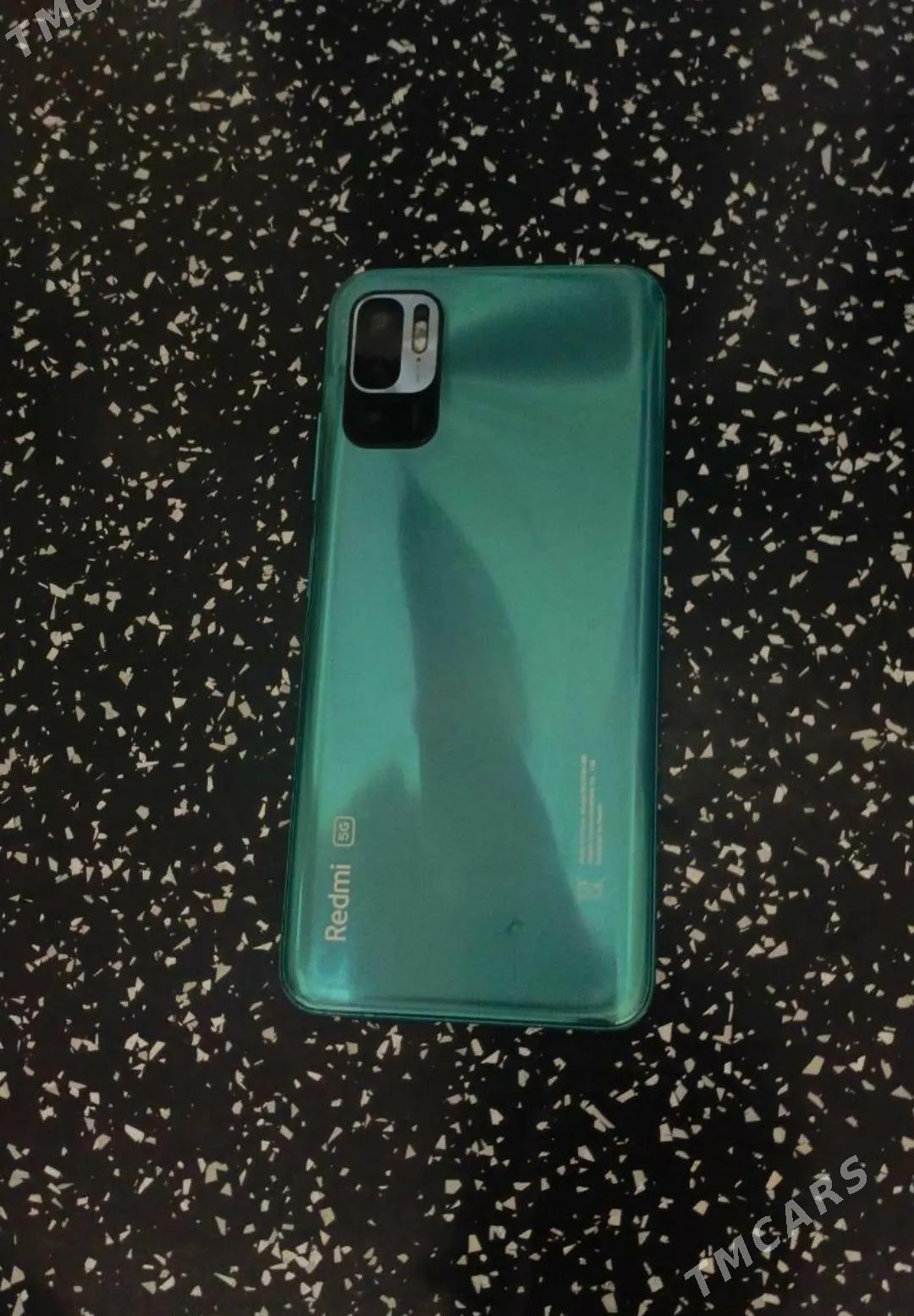 redmi not 10 5G - Гаудан "В" - img 1