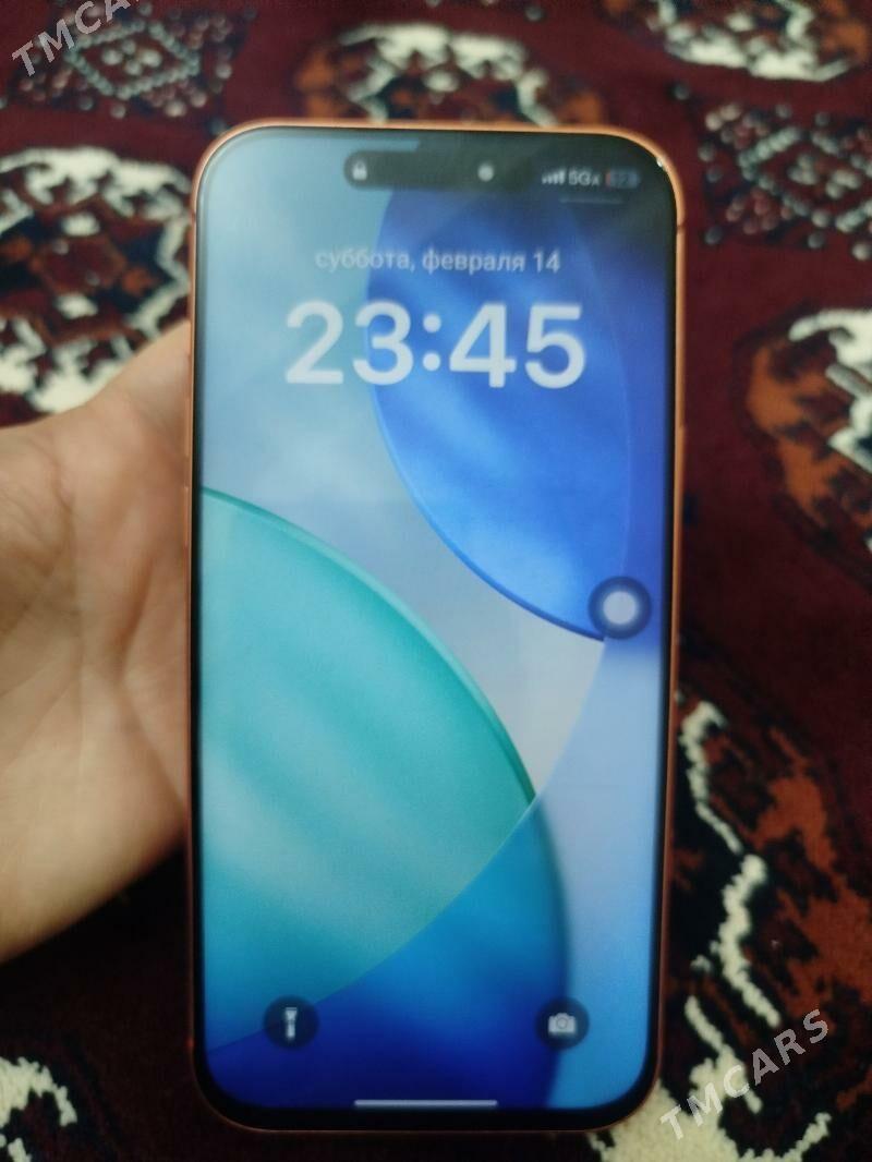 айфон 17 про Макс - Балканабат - img 1