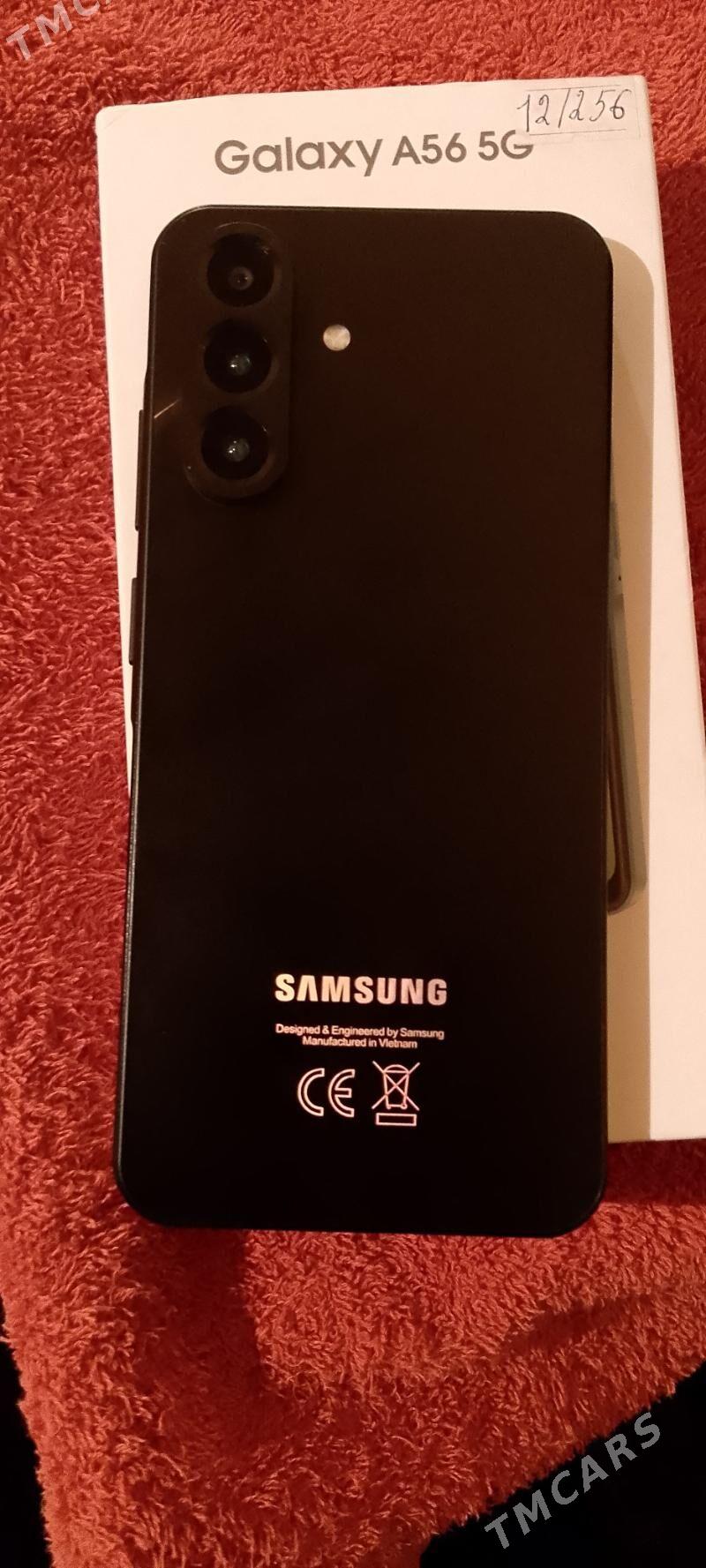 a56 - Türkmenbaşy - img 1