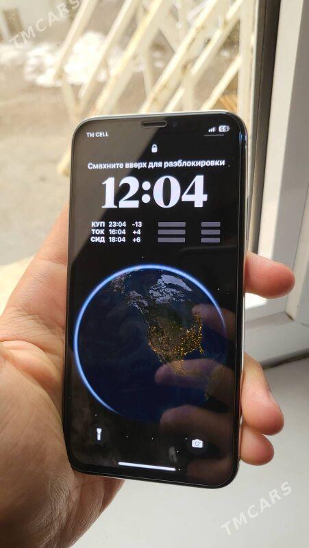 Iphone X - Daşoguz - img 1