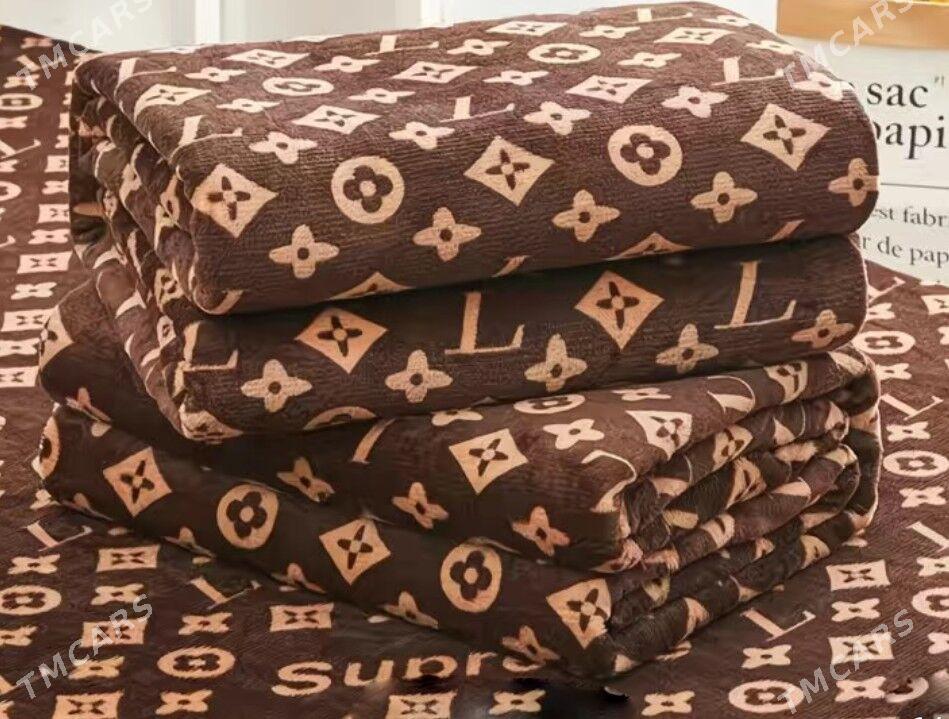 Odeyal, одеял - Ашхабад - img 1