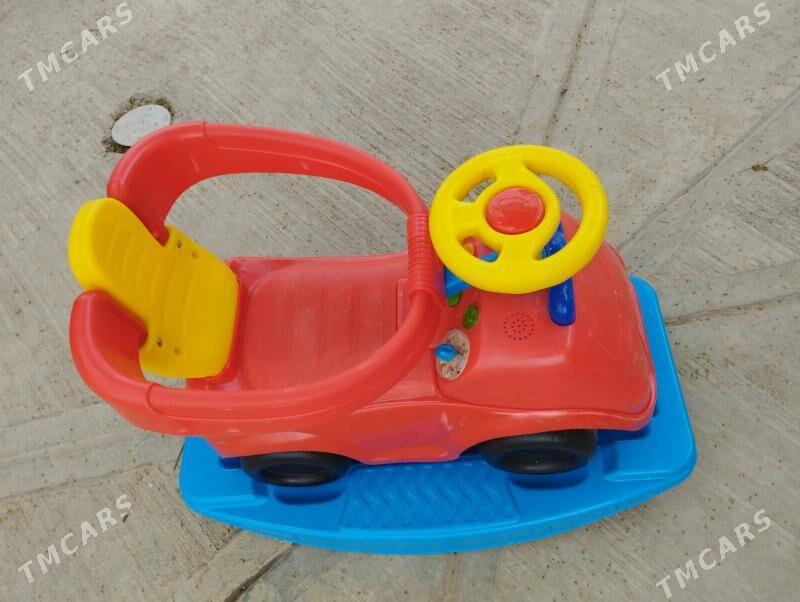 maşin - Кëши - img 1